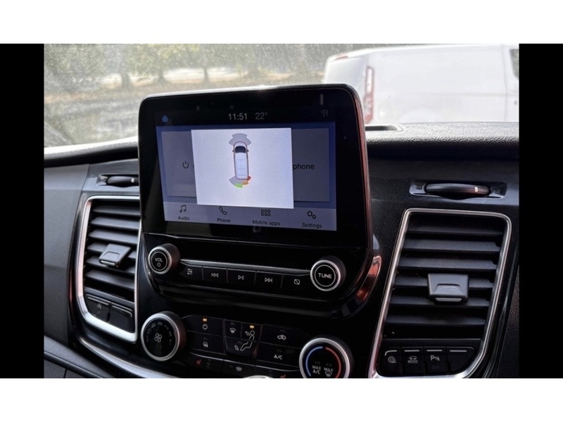 Used Ford Transit Custom 2022 for sale - 77547755: Photo 6