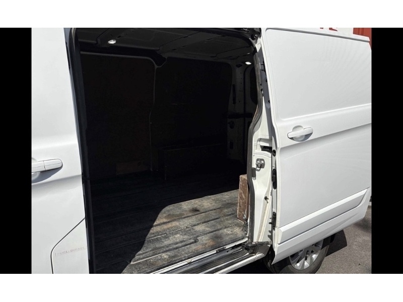 Used Ford Transit Custom 2022 for sale - 77547755: Photo 7