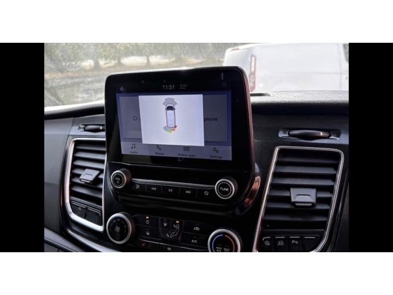 Used Ford Transit Custom 2022 for sale - 77765934: Photo 6