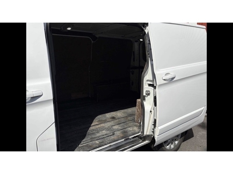 Used Ford Transit Custom 2022 for sale - 77765934: Photo 7