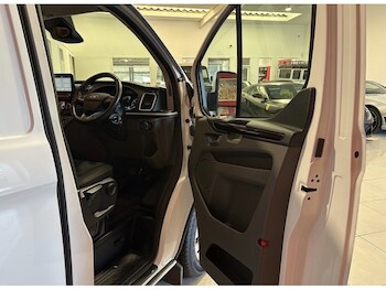 Used Ford Transit Custom 2021 for sale - 78851485: Photo