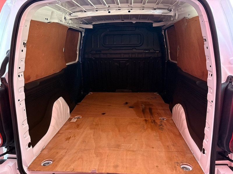 Used Vauxhall Combo 2020 for sale - 76784496: Photo 7