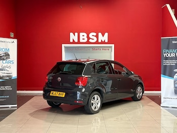 Used Volkswagen Polo 2017 for sale - 78484811: Photo