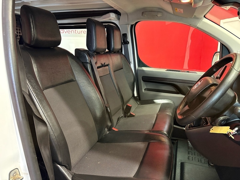 Used Vauxhall Vivaro 2021 for sale - 77765914: Photo 3