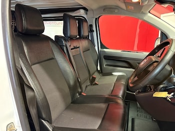 Used Vauxhall Vivaro 2021 for sale - 77765914: Photo