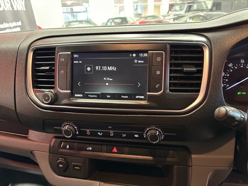 Used Vauxhall Vivaro 2021 for sale - 77765914: Photo 5