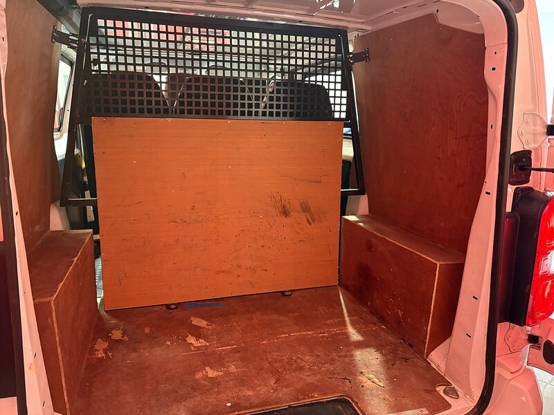 Used Vauxhall Vivaro 2021 for sale - 77765914: Photo 7