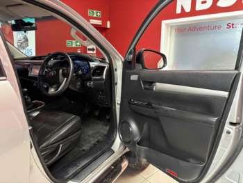Used Toyota Hilux 2016 for sale - 74528719: Photo