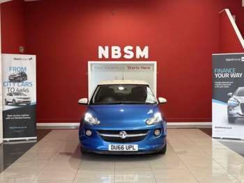 Used Vauxhall Adam 2016 for sale - 74627752: Photo