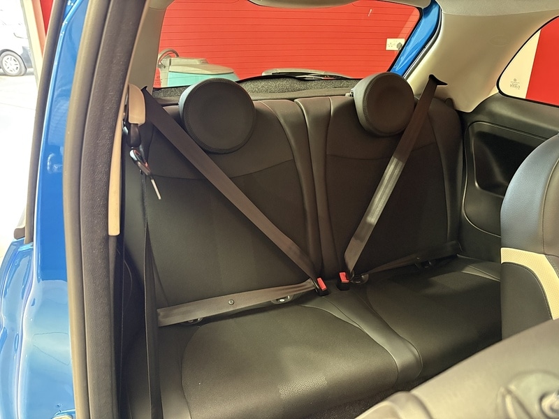 Used Fiat 500 2018 for sale - 76582956: Photo 11