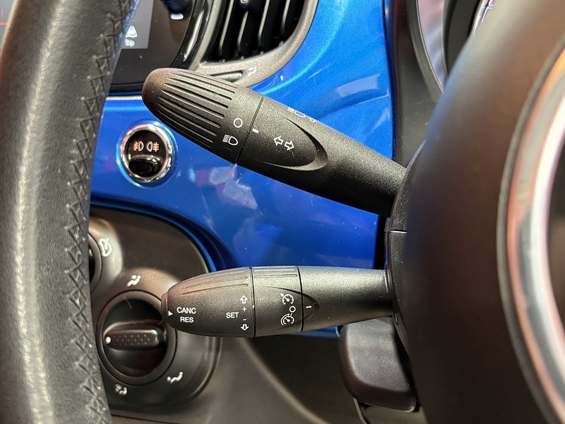 Used Fiat 500 2018 for sale - 76582956: Photo 14