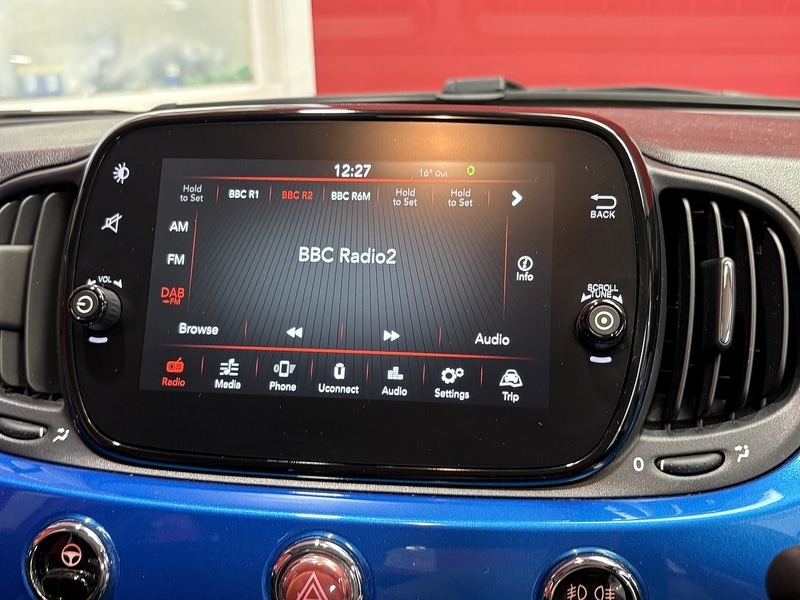 Used Fiat 500 2018 for sale - 76582956: Photo 15