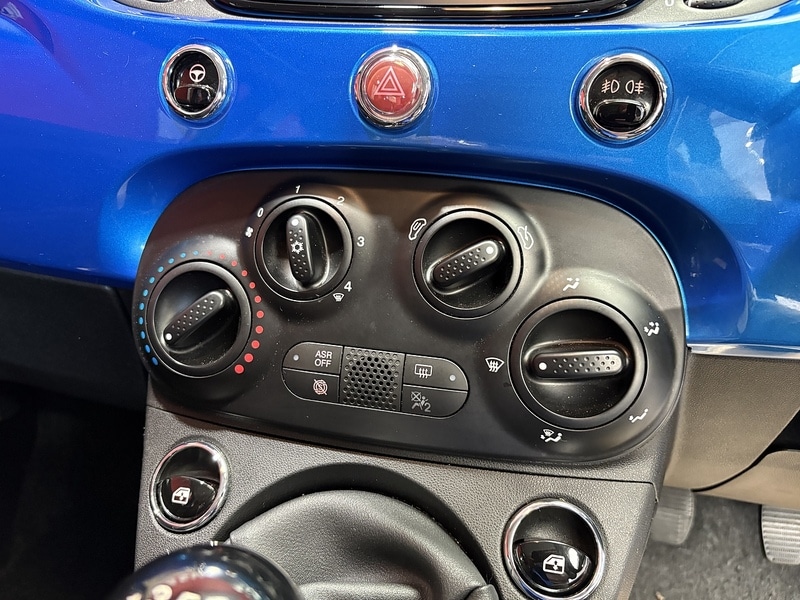 Used Fiat 500 2018 for sale - 76582956: Photo 16