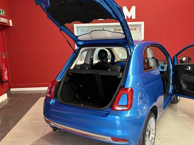 Used Fiat 500 2018 for sale - 76582956: Photo 17