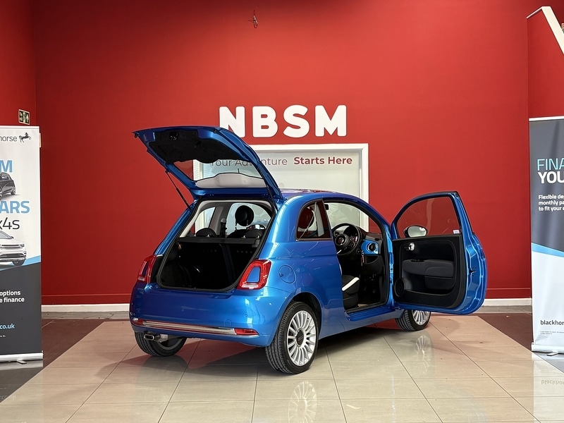 Used Fiat 500 2018 for sale - 76582956: Photo 7