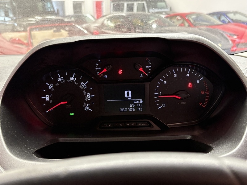 Used Peugeot Partner 2019 for sale - 76114961: Photo 3