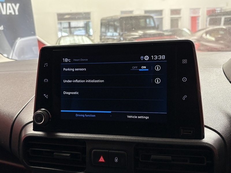 Used Peugeot Partner 2019 for sale - 76114961: Photo 4