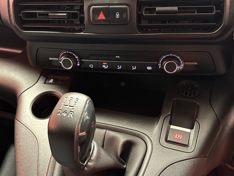 Used Peugeot Partner 2019 for sale - 76114961: Photo 5