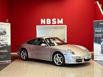 Used Porsche 911 2008 for sale - 78789544: Photo
