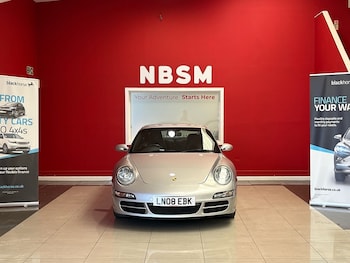 Used Porsche 911 2008 for sale - 78789544: Photo