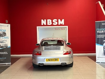Used Porsche 911 2008 for sale - 78789544: Photo