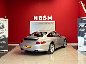 Used Porsche 911 2008 for sale - 78789544: Photo