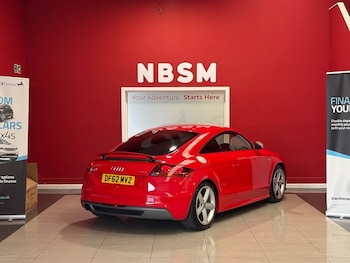 Used Audi TT 2013 for sale - 78944177: Photo