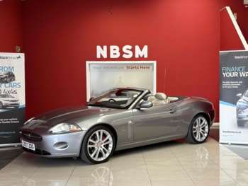 Used Jaguar XK 2007 for sale - 75343773: Photo