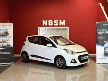 2014 - Premium 5-Door