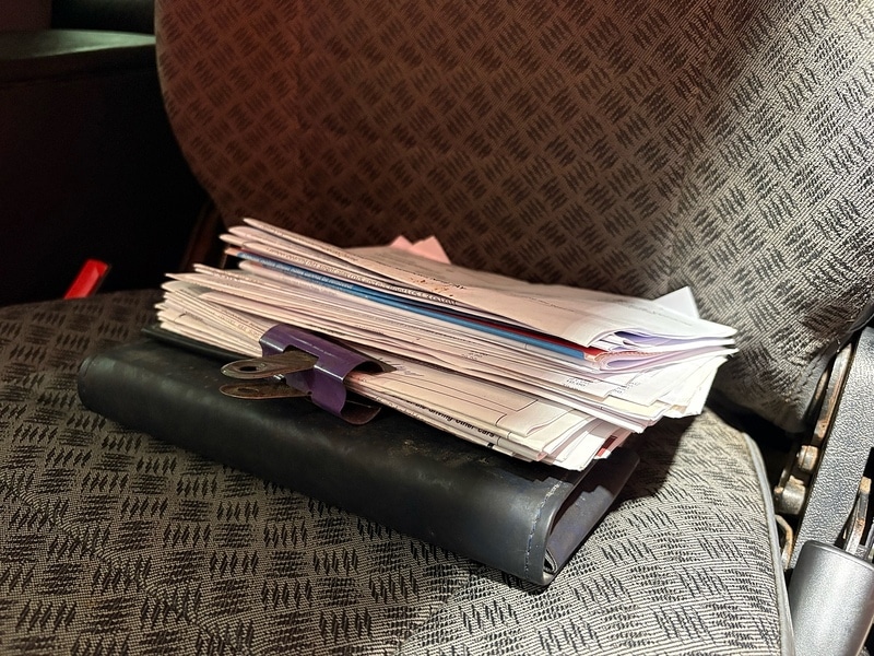 Used Land Rover Defender 2004 for sale - 77172794: Photo 12