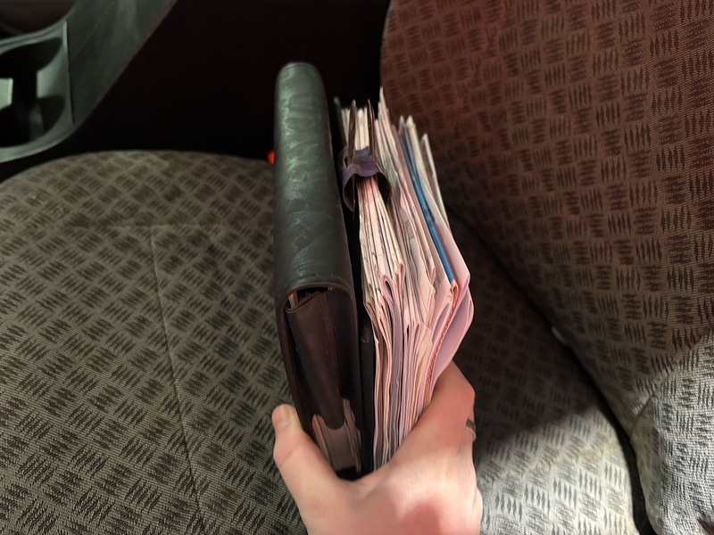 Used Land Rover Defender 2004 for sale - 77172794: Photo 13