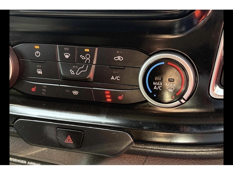 Used Ford Transit Custom 2022 for sale - 77227945: Photo 5