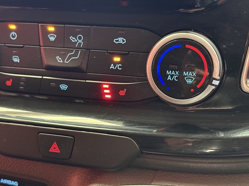 Used Ford Transit Custom 2022 for sale - 76114957: Photo 10