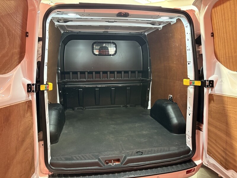 Used Ford Transit Custom 2022 for sale - 76114957: Photo 14