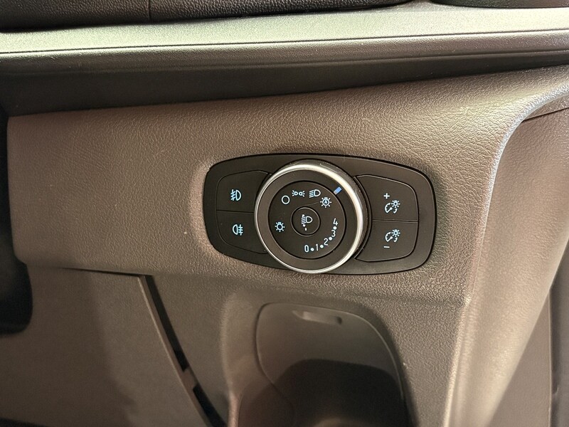 Used Ford Transit Custom 2022 for sale - 76114957: Photo 5