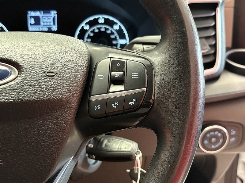 Used Ford Transit Custom 2022 for sale - 76114957: Photo 8