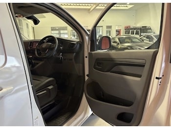Used Vauxhall Vivaro 2022 for sale - 78709627: Photo