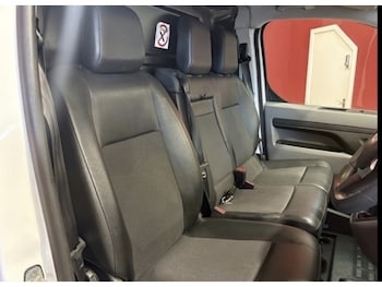 Used Vauxhall Vivaro 2022 for sale - 78709627: Photo