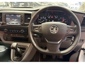 Used Vauxhall Vivaro 2022 for sale - 78709627: Photo