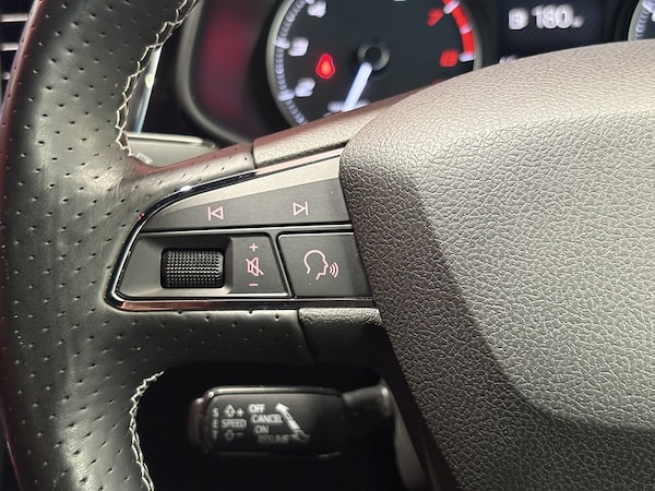 Used SEAT Leon 2017 for sale - 76219766: Photo 14