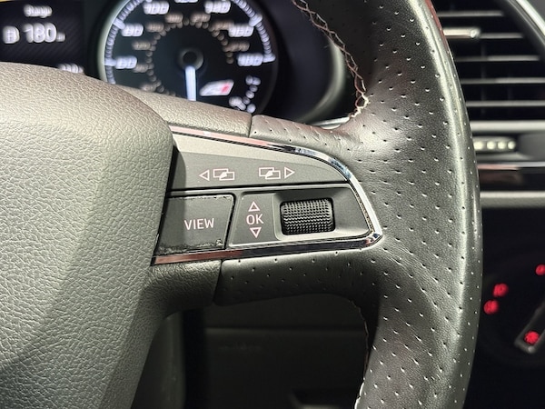 Used SEAT Leon 2017 for sale - 76219766: Photo 15