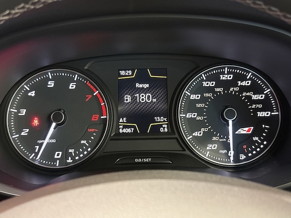 Used SEAT Leon 2017 for sale - 76219766: Photo 16
