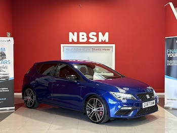 SEAT - Leon