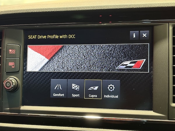 Used SEAT Leon 2017 for sale - 76219766: Photo 21