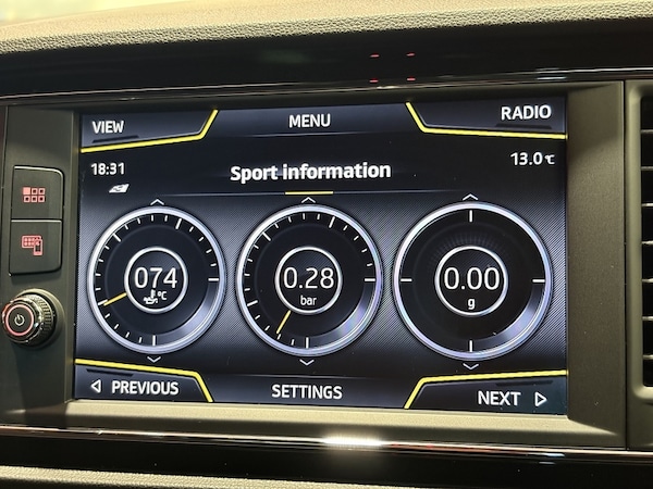 Used SEAT Leon 2017 for sale - 76219766: Photo 22
