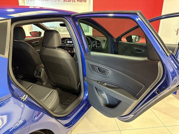 Used SEAT Leon 2017 for sale - 76219766: Photo 23