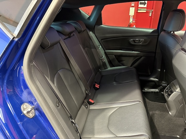 Used SEAT Leon 2017 for sale - 76219766: Photo 24