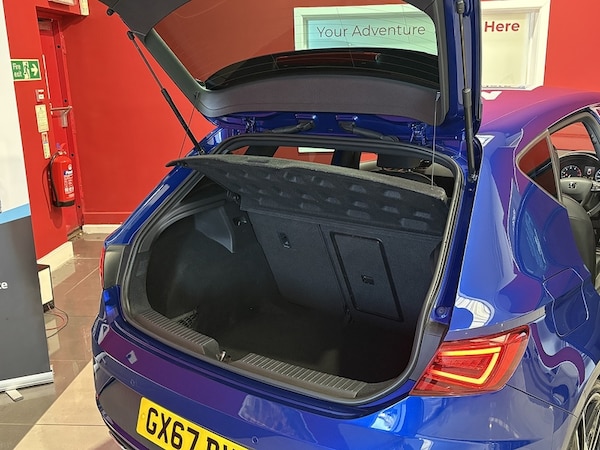 Used SEAT Leon 2017 for sale - 76219766: Photo 25