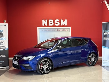 Used SEAT Leon 2017 for sale - 76219766: Photo 2