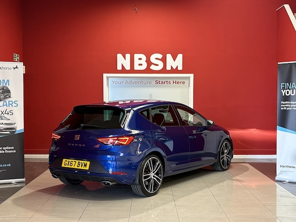 Used SEAT Leon 2017 for sale - 76219766: Photo 5